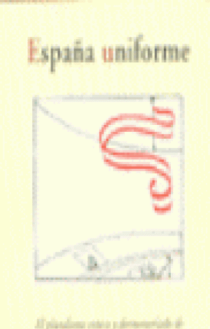 ESPAÑA UNIFORME