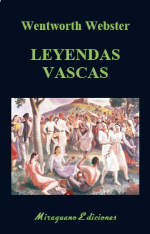 LEYENDAS VASCAS