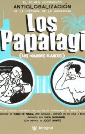 LOS PAPALAGI