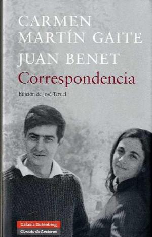 CORRESPONDENCIA