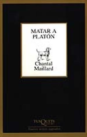 MATAR A PLATÓN