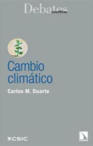 CAMBIO CLIMÁTICO