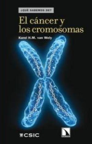 EL CÁNCER Y LOS CROMOSOMAS