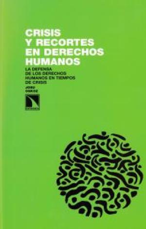 CRISIS Y RECORTES EN DERECHOS HUMANOS