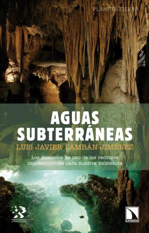 AGUAS SUBTERRÁNEAS