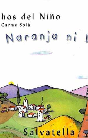 NI NARANJA NI LILA