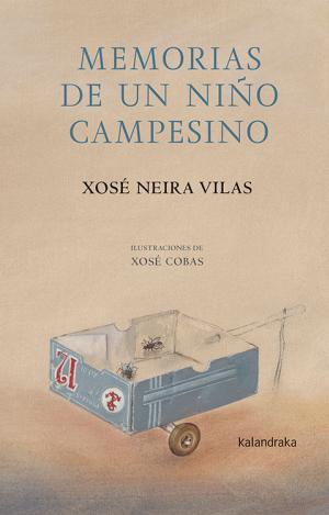 MEMORIAS DE UN NIÑO CAMPESINO