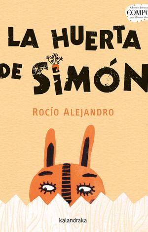 LA HUERTA DE SIMÓN