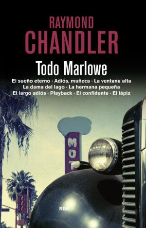 TODO MARLOWE