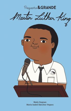 PEQUEÑO & GRANDE MARTIN LUTHER KING