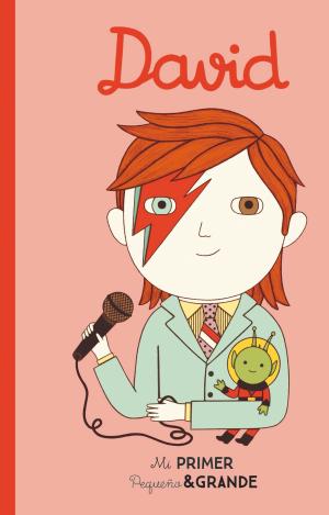 MI PRIMER P&G DAVID BOWIE