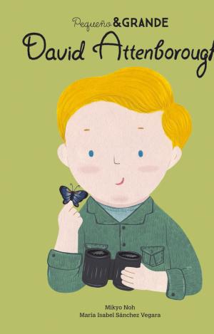 PEQUEÑO & GRANDE DAVID ATTENBOROUGH