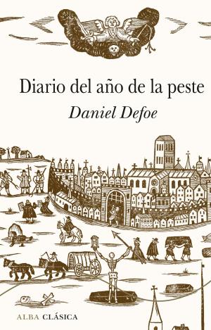 DIARIO DEL AÑO DE LA PESTE