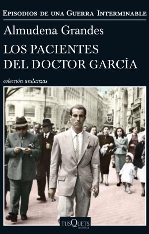 LOS PACIENTES DEL DOCTOR GARCÍA