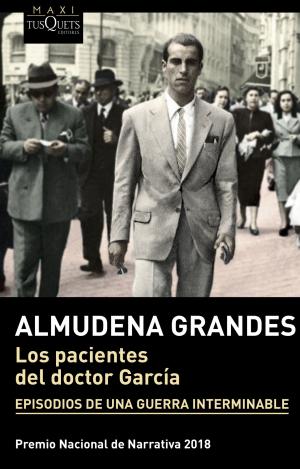 LOS PACIENTES DEL DOCTOR GARCÍA