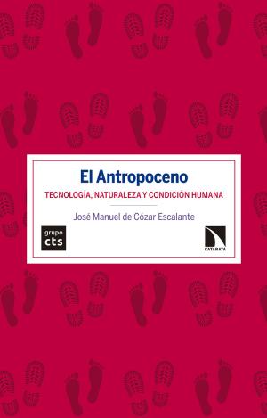 EL ANTROPOCENO