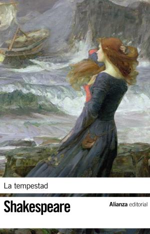 LA TEMPESTAD