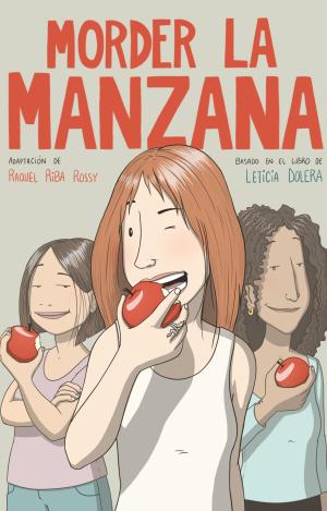 MORDER LA MANZANA (NOVELA GRÁFICA)