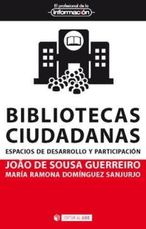 BIBLIOTECAS CIUDADANAS