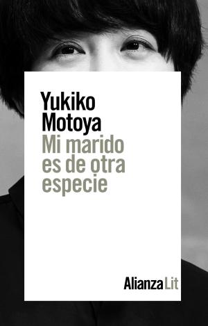MI MARIDO ES DE OTRA ESPECIE