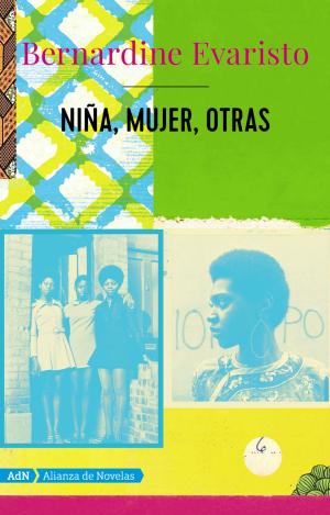 NIÑA, MUJER, OTRAS