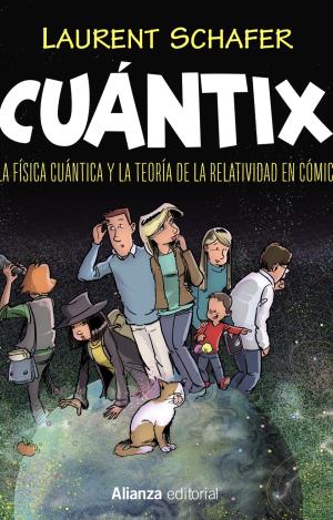 CUÁNTIX [CÓMIC]