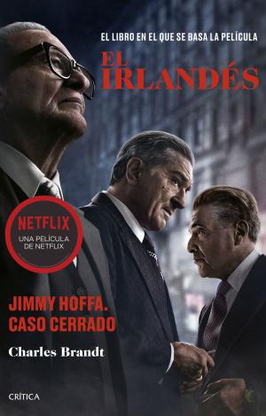 EL IRLANDÉS