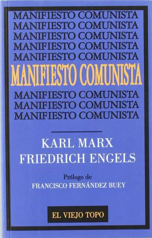 EL MANIFIESTO COMUNISTA