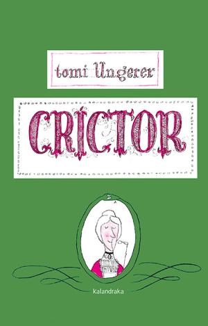 CRÍCTOR