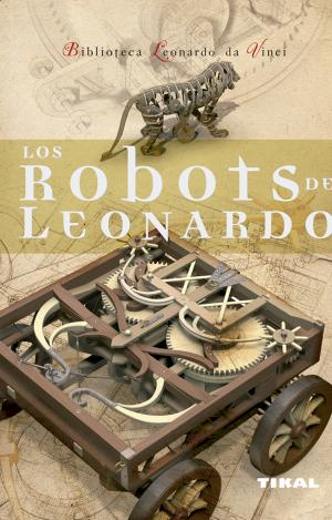 LOS ROBOTS DE LEONARDO