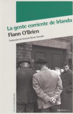 LA GENTE CORRIENTE DE IRLANDA