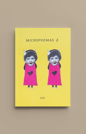 MICROPOEMAS 2