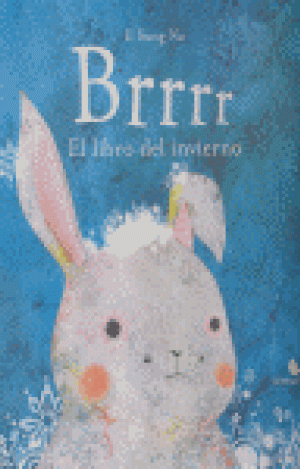 BRRR. EL LIBRO DEL INVIERNO