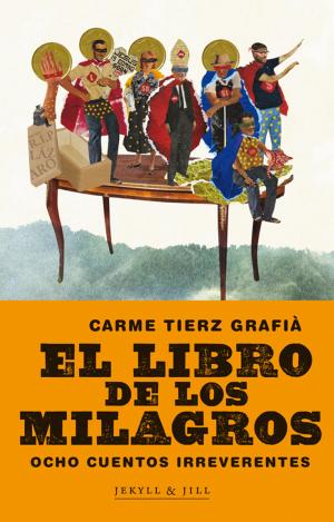 EL LIBRO DE LOS MILAGROS