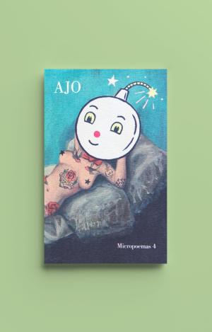 MICROPOEMAS 4