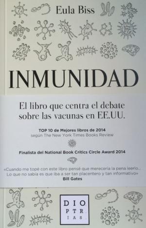 INMUNIDAD