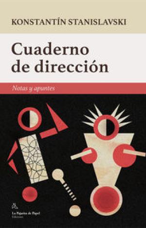 CUADERNO DE DIRECCIÓN