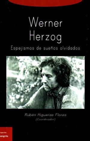 WERNER HERZOG