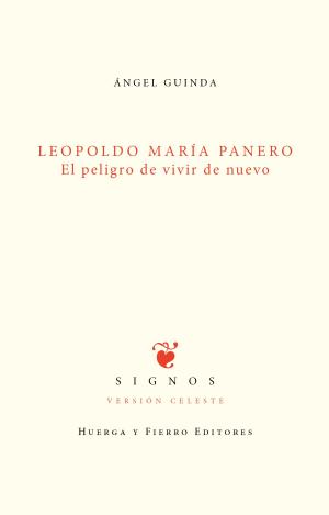 LEOPOLDO MARIA PANERO