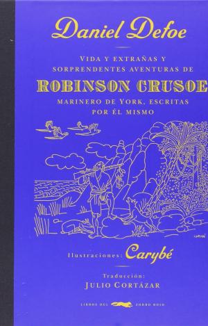 ROBINSON CRUSOE