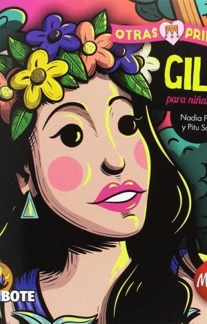 GILDA PARA NIÑAS Y NIÑOS