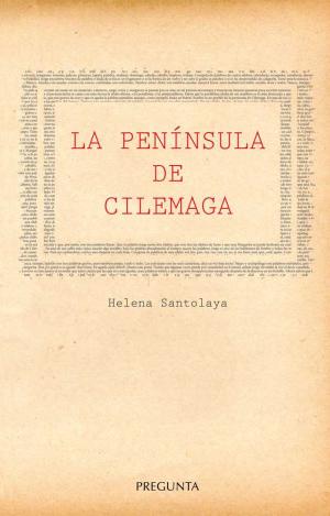 LA PENÍNSULA DE CILEMAGA