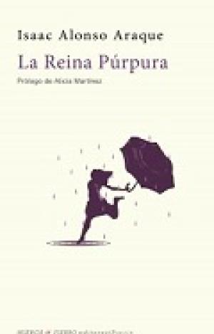 LA REINA PÚRPURA