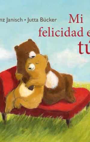 MI FELICIDAD ERES TU
