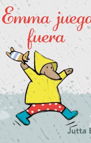 EMMA JUEGA FUERA