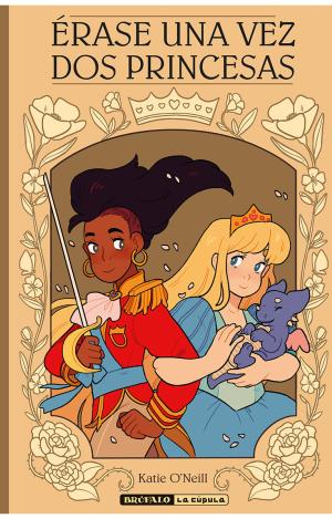 ERASE UNA VEZ DOS PRINCESAS
