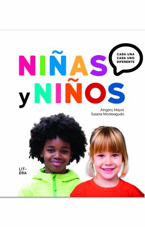 NIÑAS Y NIÑOS