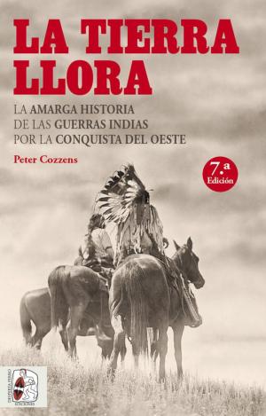 LA TIERRA LLORA