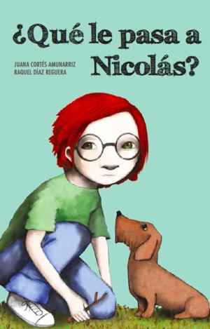 ¿QUÉ LE PASA A NICOLÁS?