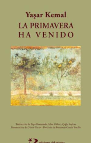 LA PRIMAVERA HA VENIDO